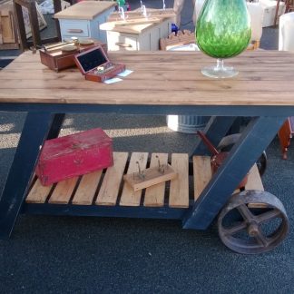 Kitchen Islands