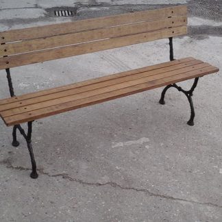 Benches